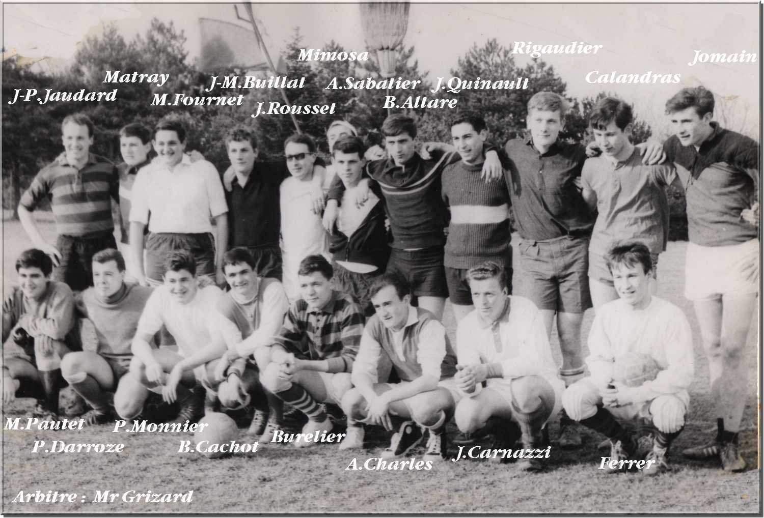 1964.Ils avaient 20 Ans page 2